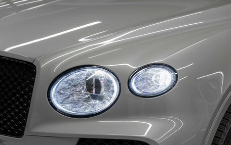 Bentley Bentayga I, 2021 год, 47 369 000 рублей, 2 фотография