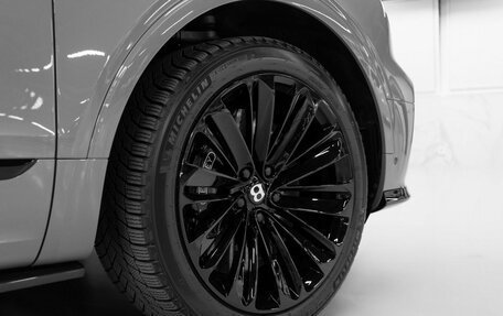 Bentley Bentayga I, 2021 год, 47 369 000 рублей, 9 фотография