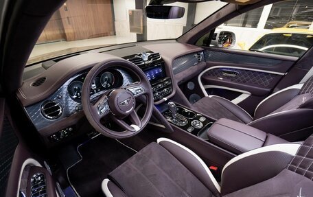 Bentley Bentayga I, 2021 год, 47 369 000 рублей, 19 фотография