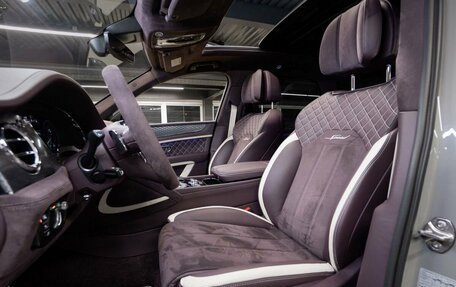 Bentley Bentayga I, 2021 год, 47 369 000 рублей, 18 фотография