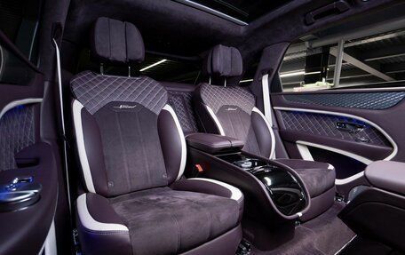 Bentley Bentayga I, 2021 год, 47 369 000 рублей, 37 фотография
