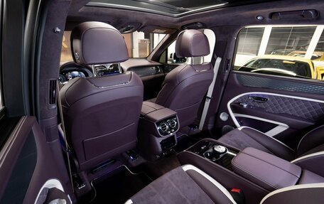 Bentley Bentayga I, 2021 год, 47 369 000 рублей, 39 фотография