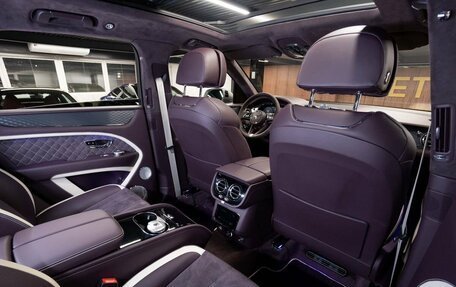 Bentley Bentayga I, 2021 год, 47 369 000 рублей, 35 фотография