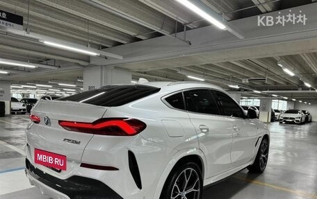 BMW X5, 2021 год, 6 700 111 рублей, 5 фотография
