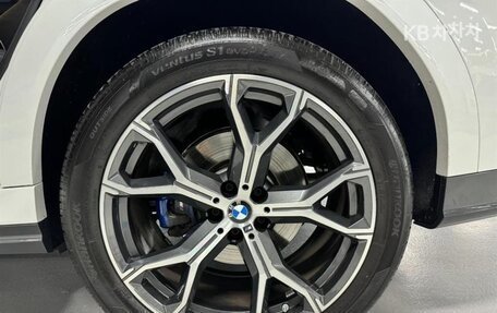 BMW X5, 2021 год, 6 700 111 рублей, 8 фотография