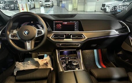 BMW X5, 2021 год, 6 700 111 рублей, 9 фотография