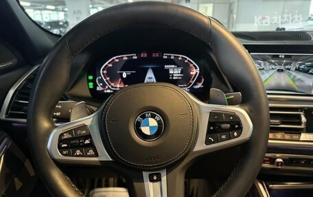 BMW X5, 2021 год, 6 700 111 рублей, 10 фотография