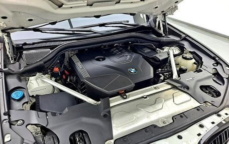BMW X4, 2020 год, 4 900 000 рублей, 7 фотография