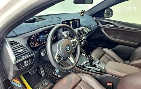 BMW X4, 2020 год, 4 900 000 рублей, 6 фотография