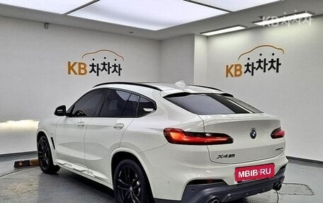 BMW X4, 2020 год, 4 900 000 рублей, 2 фотография