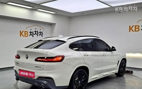 BMW X4, 2020 год, 4 900 000 рублей, 4 фотография
