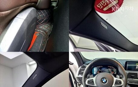 BMW X4, 2020 год, 4 900 000 рублей, 19 фотография