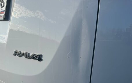 Toyota RAV4, 2013 год, 2 100 000 рублей, 6 фотография