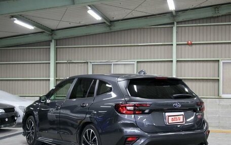 Subaru Levorg, 2021 год, 2 198 000 рублей, 2 фотография