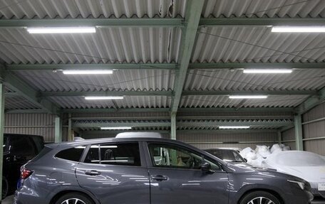 Subaru Levorg, 2021 год, 2 198 000 рублей, 7 фотография