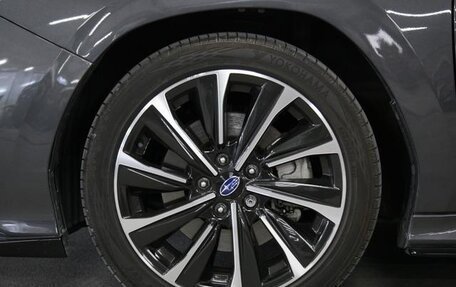 Subaru Levorg, 2021 год, 2 198 000 рублей, 26 фотография