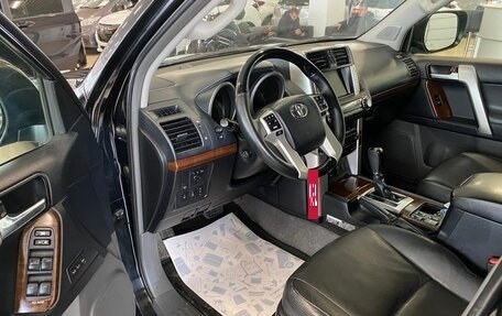 Toyota Land Cruiser Prado 150 рестайлинг 2, 2012 год, 3 249 999 рублей, 10 фотография