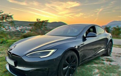 Tesla Model S I, 2023 год, 11 500 000 рублей, 1 фотография