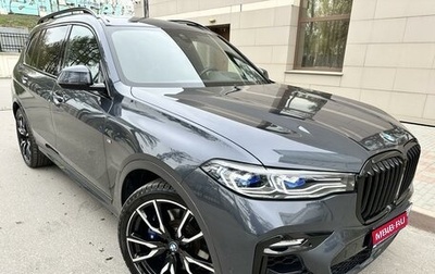 BMW X7, 2022 год, 14 500 000 рублей, 1 фотография