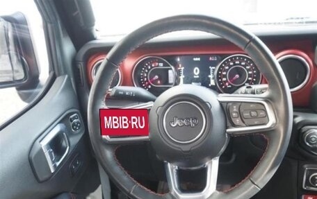 Jeep Wrangler, 2021 год, 3 490 001 рублей, 6 фотография