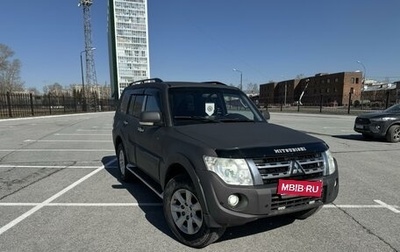 Mitsubishi Pajero IV, 2012 год, 2 088 000 рублей, 1 фотография