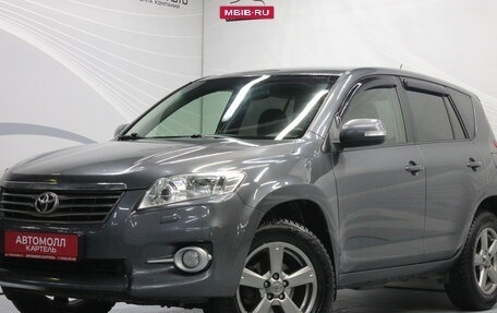 Toyota RAV4, 2012 год, 1 749 000 рублей, 4 фотография