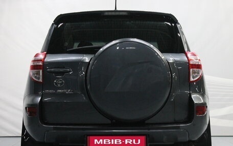 Toyota RAV4, 2012 год, 1 749 000 рублей, 6 фотография