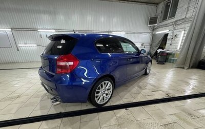 BMW 1 серия, 2007 год, 960 000 рублей, 1 фотография