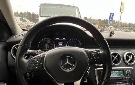 Mercedes-Benz A-Класс, 2014 год, 1 700 000 рублей, 7 фотография
