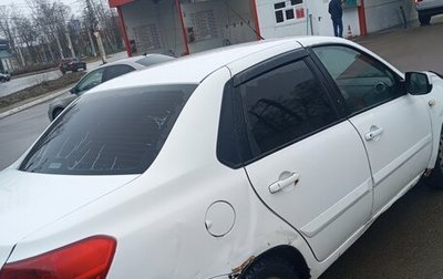 Datsun on-DO I рестайлинг, 2017 год, 345 000 рублей, 1 фотография