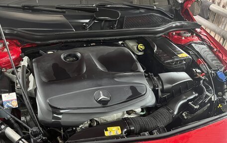 Mercedes-Benz A-Класс, 2014 год, 1 700 000 рублей, 11 фотография