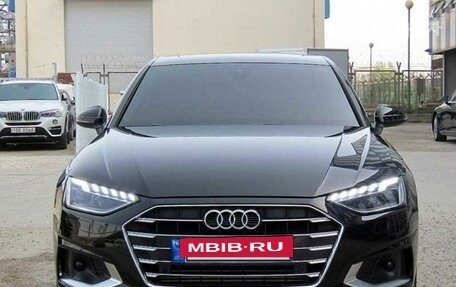 Audi A4, 2020 год, 3 423 000 рублей, 2 фотография