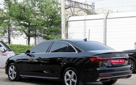 Audi A4, 2020 год, 3 423 000 рублей, 4 фотография