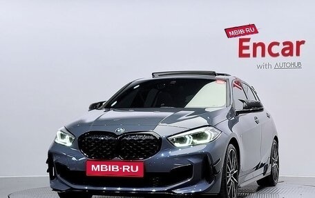 BMW 1 серия, 2020 год, 3 650 000 рублей, 1 фотография