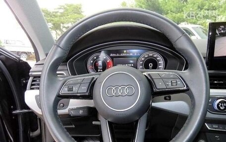Audi A4, 2020 год, 3 423 000 рублей, 7 фотография