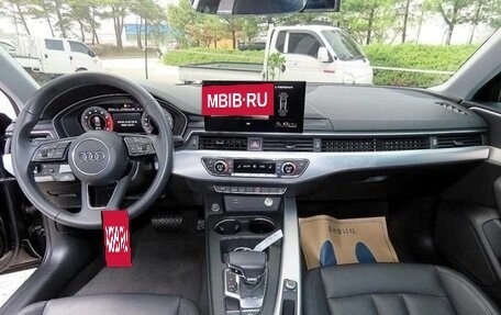 Audi A4, 2020 год, 3 423 000 рублей, 6 фотография