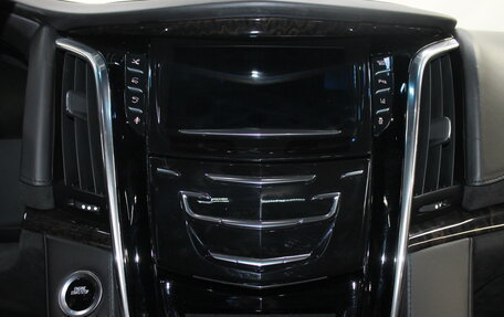 Cadillac Escalade IV, 2015 год, 4 599 000 рублей, 10 фотография
