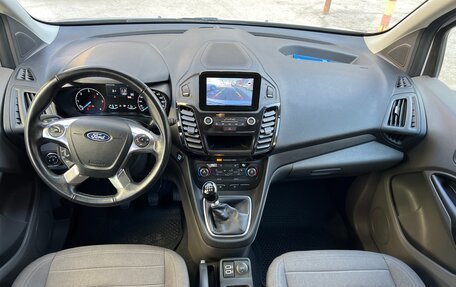 Ford Tourneo Connect II рестайлинг, 2019 год, 2 250 000 рублей, 10 фотография