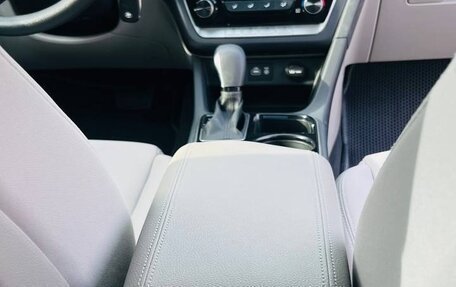 Hyundai Sonata VII, 2017 год, 1 800 000 рублей, 17 фотография