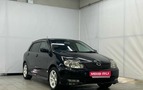 Toyota Corolla, 2001 год, 650 000 рублей, 3 фотография