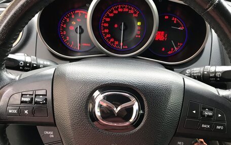 Mazda CX-7 I рестайлинг, 2011 год, 1 275 000 рублей, 6 фотография