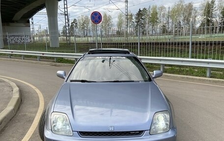 Honda Prelude IV, 2000 год, 750 000 рублей, 6 фотография