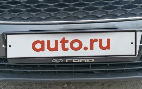 Ford Focus III, 2018 год, 1 350 000 рублей, 10 фотография
