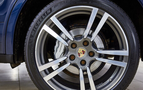 Porsche Cayenne III, 2013 год, 5 000 000 рублей, 3 фотография