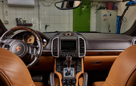 Porsche Cayenne III, 2013 год, 5 000 000 рублей, 2 фотография