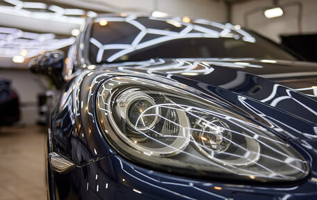 Porsche Cayenne III, 2013 год, 5 000 000 рублей, 8 фотография