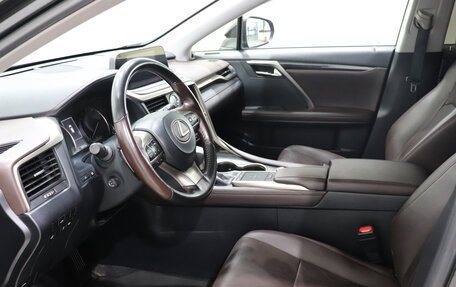 Lexus RX IV рестайлинг, 2020 год, 6 200 000 рублей, 16 фотография
