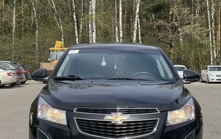 Chevrolet Cruze II, 2012 год, 1 100 000 рублей, 9 фотография
