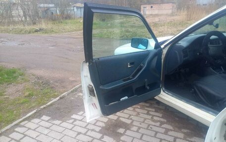 Audi 80, 1991 год, 175 000 рублей, 10 фотография