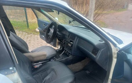 Audi 80, 1991 год, 175 000 рублей, 22 фотография